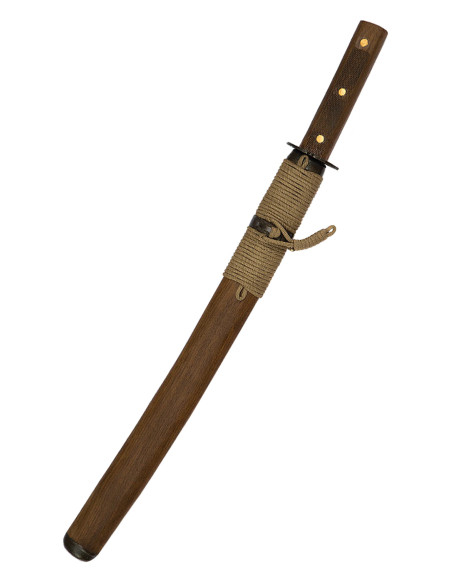 Wakizashi Kondoru brand Condor