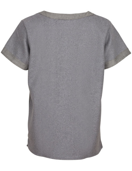 Medieval short sleeve tunic Holgar...