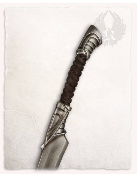 Short medieval foam sword Yorveth model