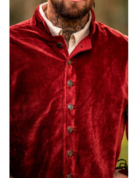 Renaissance jacket various colors