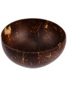 Medieval bowl in coconut shell (700 ml.)