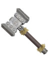 Thrall's Unofficial Doomhammer Hammer - World Of Warcraft