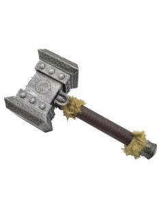 Thrall's Unofficial Doomhammer Hammer - World Of Warcraft 2