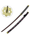 Zoro's Unofficial Shushui Katana - One Piece