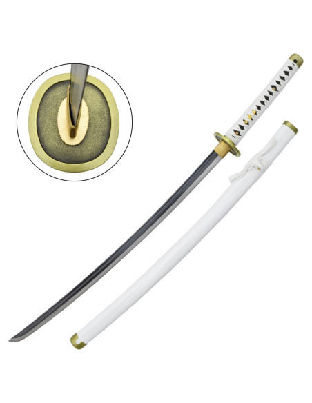 Unofficial Handmade Katana Wado...