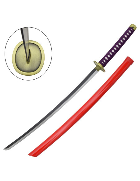 Zampakuto Ryujin Decorative Katana by...