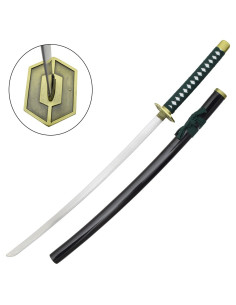 Zampakuto Kyoka Decorative Katana by Sosuke Aizen - Bleach