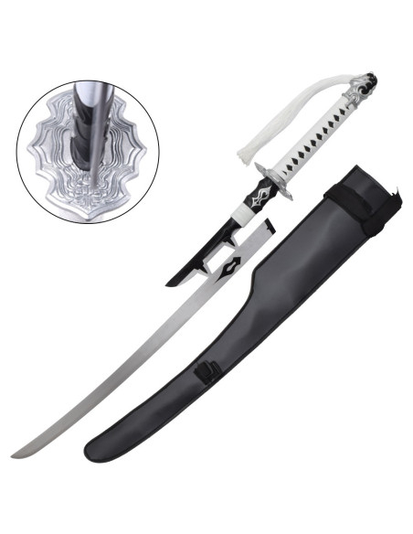 Yorha's Virtuous Treaty decorative...