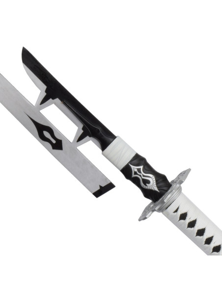 Yorha's Virtuous Treaty decorative...