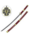 Zoro's Unofficial Sandai Kitetsu Katana - One Piece