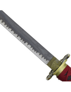Zoro's Unofficial Sandai Kitetsu Katana - One Piece 2