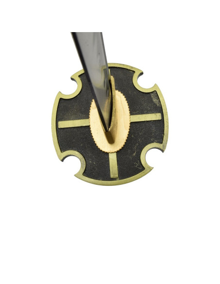 Unofficial Katana Handmade Sandai... Unofficial Katana Handmade Sandai...