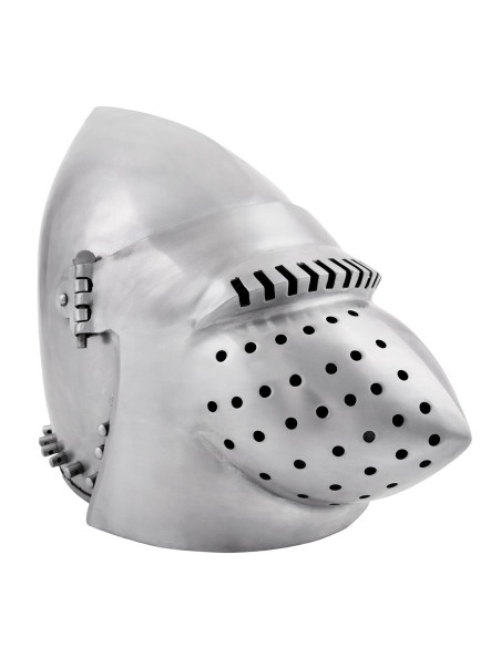 Medieval Churburg castle basin, 14th...