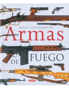 Firearms Book (In Spanish)