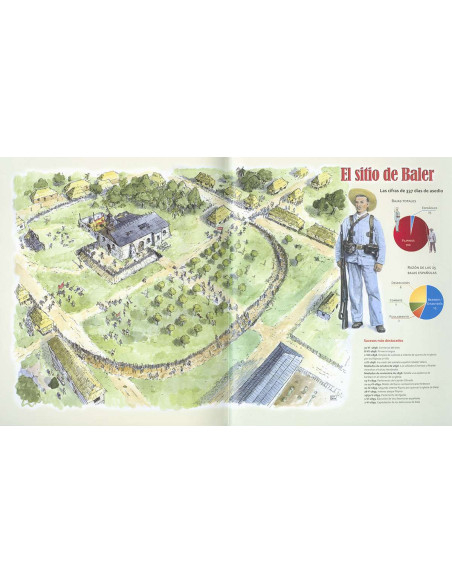 Book Great soldiers of Spain (In...