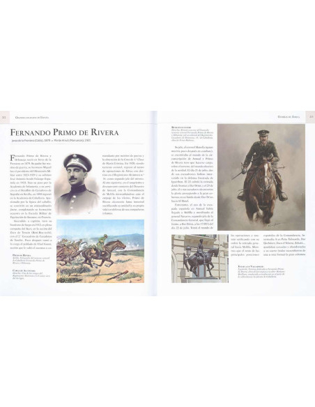 Book Great soldiers of Spain (In...