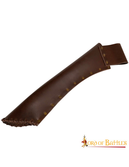 Quiver of Artemis handmade with...