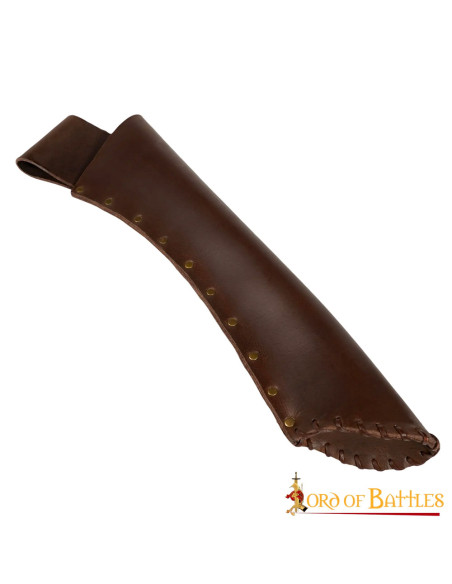 Quiver of Artemis handmade with...