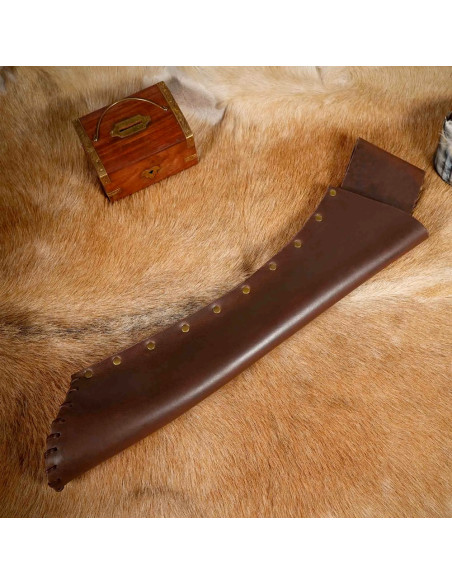 Quiver of Artemis handmade with...