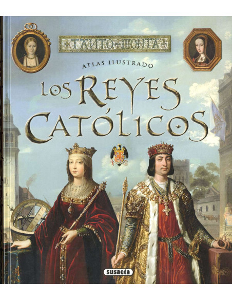Book of the Catholic Monarchs (In...