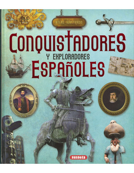 Book The Spanish Conquistadors and... Book The Spanish Conquistadors and...