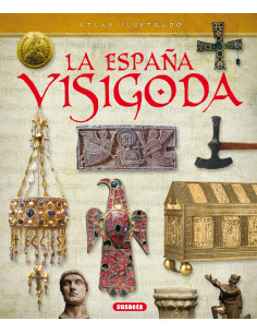 Book Visigothic Spain (In Spanish)