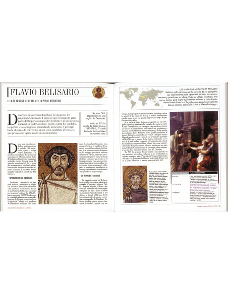 Book Great Generals of History (In...