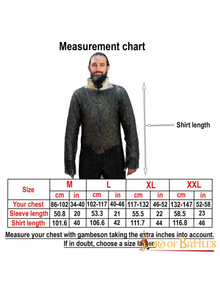 Mild steel chain mail flat ring...