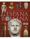 Book Roman Spain (In Spanish)
