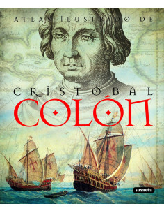 Book of Christopher Columbus (In Spanish)