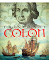 Book of Christopher Columbus (In Spanish)