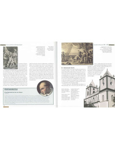 Book of Christopher Columbus (In Spanish) 2