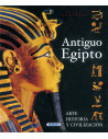 Book Ancient Egypt (In Spanish)