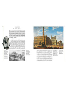 Book Ancient Egypt (In Spanish) 2