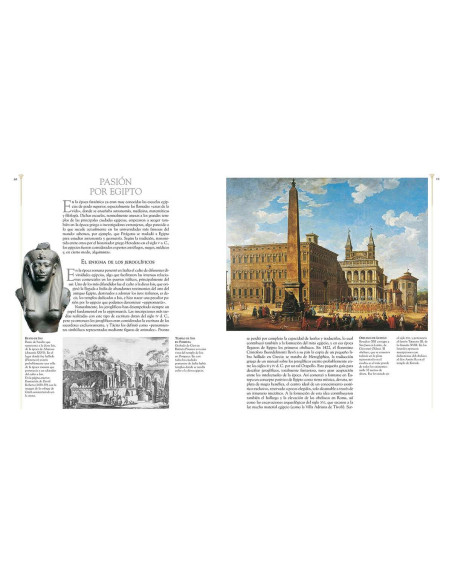 Book Ancient Egypt (In Spanish)