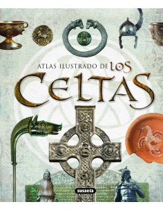 Book of the Celts (In Spanish)