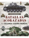 Book Armored Battles of World War II (In Spanish)