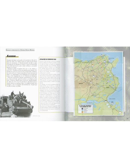 Book Armored Battles of World War II...