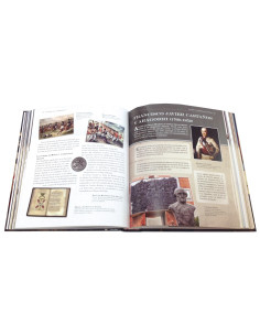 Book The War of Independence (In Spanish) 2