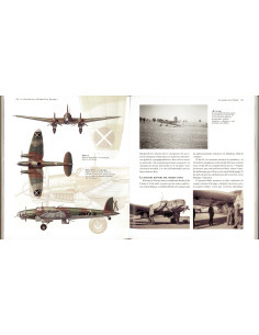 Book Aviation in the Spanish Civil War (In Spanish) 2