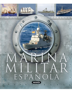 Book The Spanish Military Navy (In Spanish)