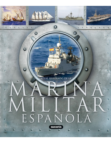 Book The Spanish Military Navy (In...