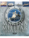 Book The Spanish Military Navy (In Spanish)