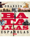 Book Great Spanish Battles (In Spanish)