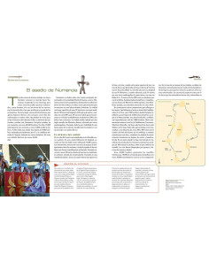 Book Great Spanish Battles (In Spanish) 2