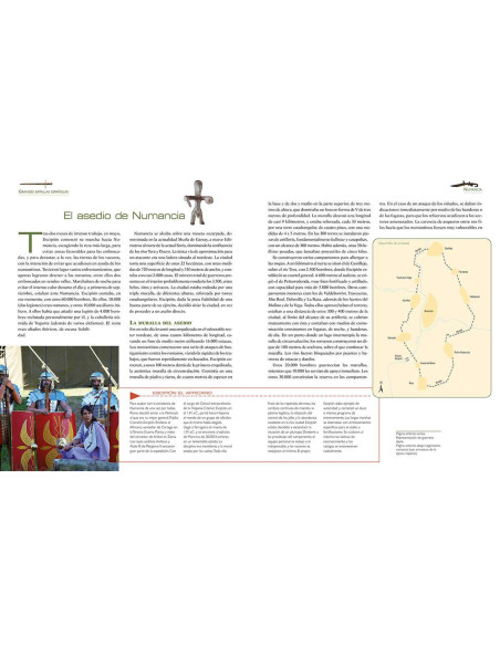 Book Great Spanish Battles (In Spanish)