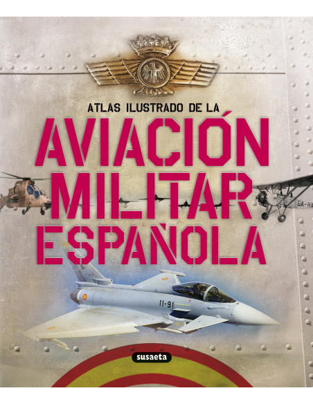 Book Spanish Military Aviation (In... Book Spanish Military Aviation (In...