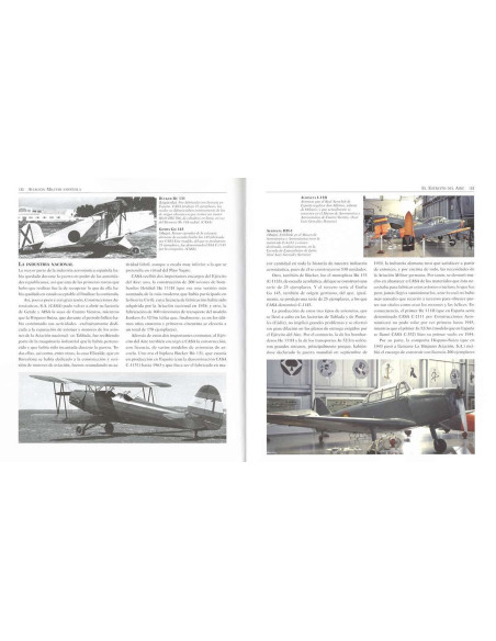 Book Spanish Military Aviation (In... Book Spanish Military Aviation (In...