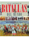Book Battles of the world (In Spanish)