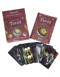 Tarot Deck Cards (In Spanish) 2